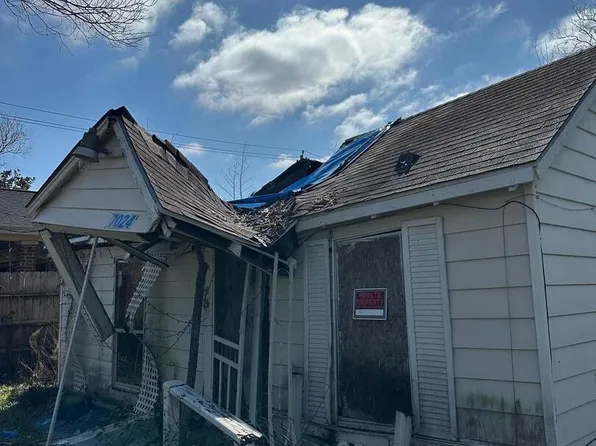 7024 Gonzales Street, Houston, TX 77020