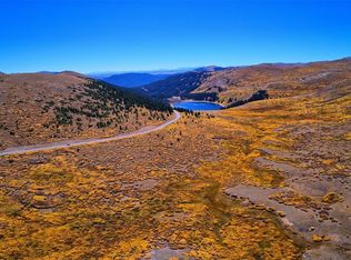 12356 Guanella Pass Rd, Georgetown, CO 80444