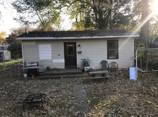 700 S Willow St, Decatur, IL 62522