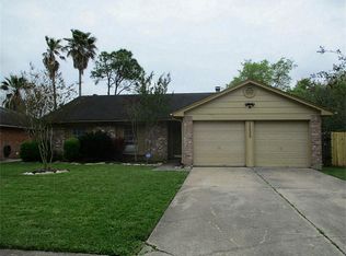 15839 Timber Rock Dr, Houston, TX 77082