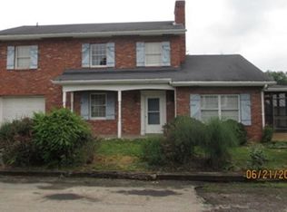 100 Short St, Allenport Boro, PA 15412