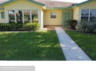 5264 Lakefront Blvd APT C, Delray Beach, FL 33484