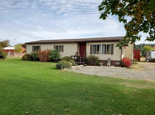 215 Aspen Way, Colville, WA 99114