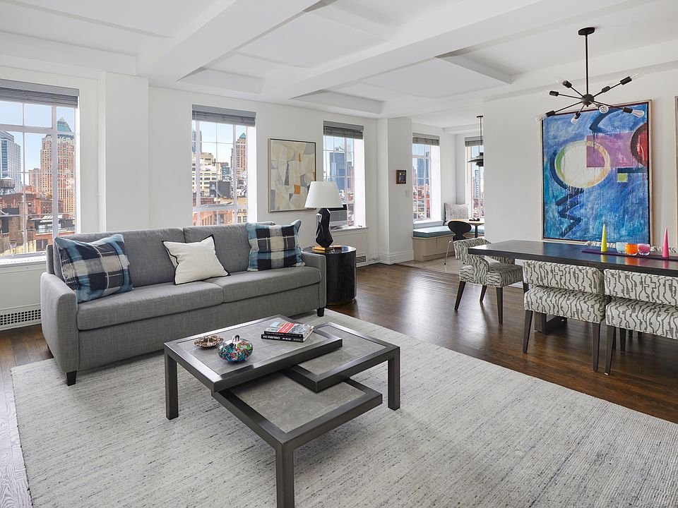 1st image of 353 W 56th St #11FG