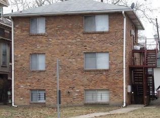1975 Summit St UNIT E, Columbus, OH 43201