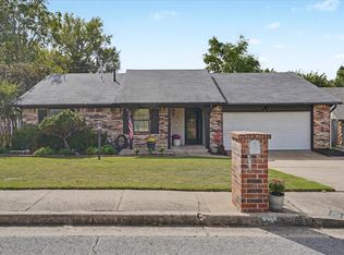 609 W 32nd Pl, Sand Springs, OK 74063