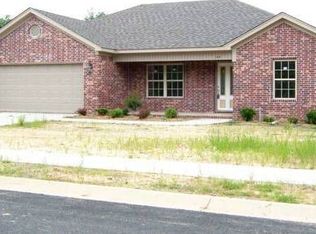 144 Corbin Cir, Cabot, AR 72023