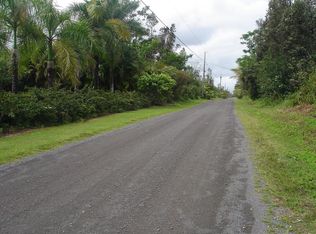 11th Ave LOT 1516, Keaau, HI 96749