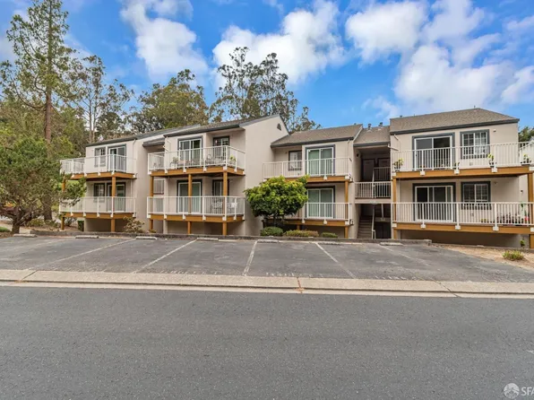 1021 San Luis Cir Unit 614, Daly City, CA 94014