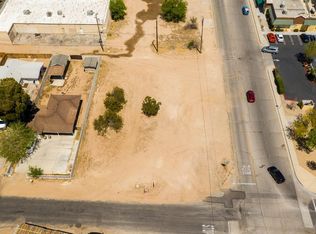 2nd Ave, Hesperia, CA 92345