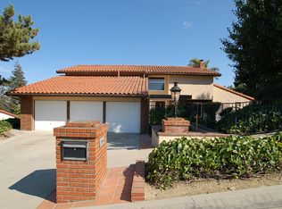 3206 Belle River Dr, Hacienda Heights, CA 91745