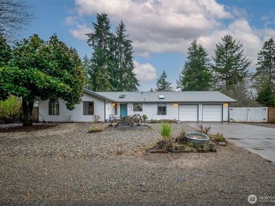 6025 Boulevard Loop SE, Olympia, WA, 98501