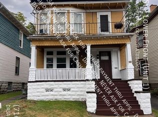 457 Dodge St #1, Buffalo, NY 14208