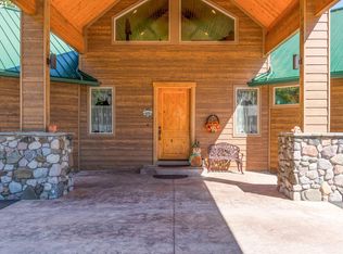 121 Otter Rd, Ariel, WA 98603