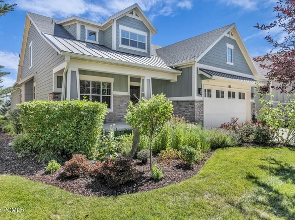 583 Bayhill Dr, Midway, UT 84049