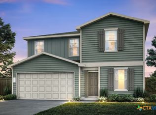 1227 Crimson Sky Ct, Belton, TX 76513