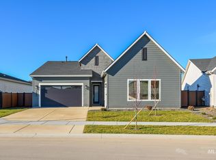 3659 N San Carlos Way, Star, ID 83669