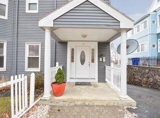 78 Franklin Ave APT 6, Chelsea, MA 02150