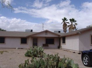 6130 E Barwick Dr, Cave Creek, AZ 85331