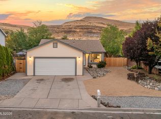 7295 Lindsey Ln, Sparks, NV 89436