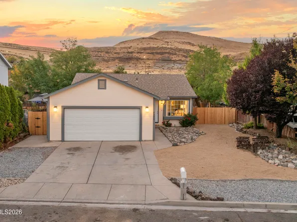 7295 Lindsey Ln, Sparks, NV 89436