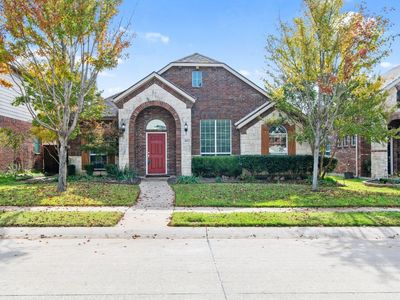 4513 Maidstone Way, McKinney, TX, 75070
