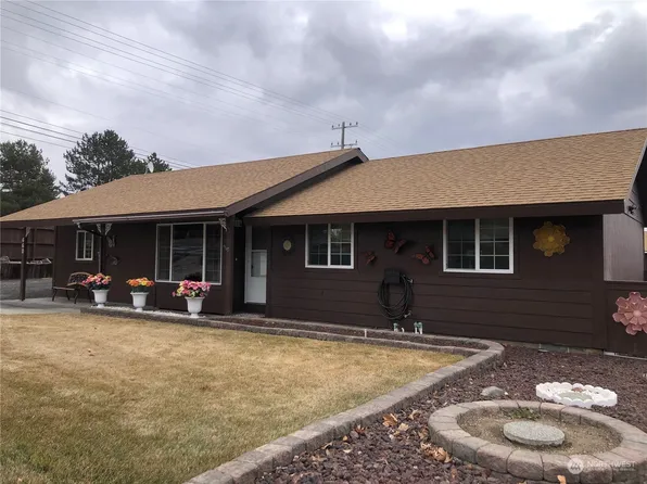 660 E Scootney Street, Othello, WA 99344