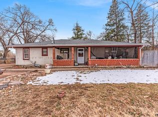 1512 Elm Ave, Canon City, CO 81212