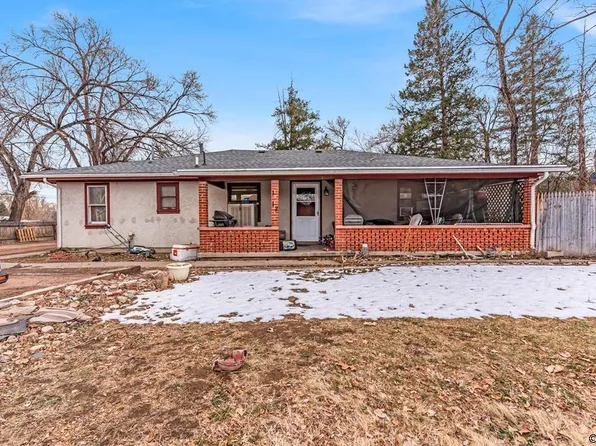1512 Elm Ave, Canon City, CO 81212