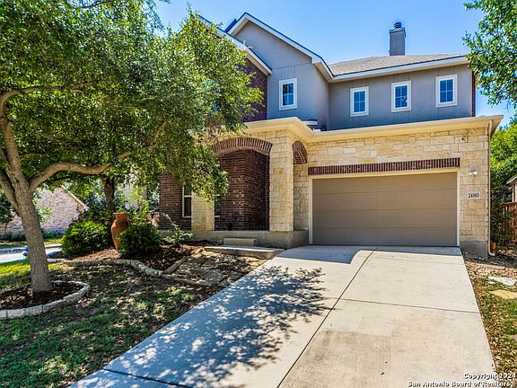 2nd image of 24103 Briarbrook Way