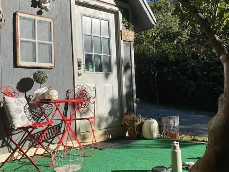 158 Hayes Cove Rd — Photo 3