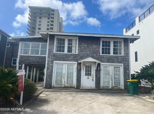 22 20th Ave N, Jacksonville Beach, FL 32250