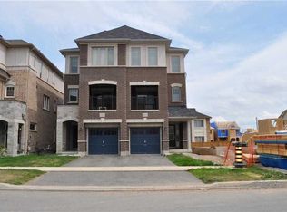 3952 Thomas Alton Blvd, Burlington, ON L7M2A4