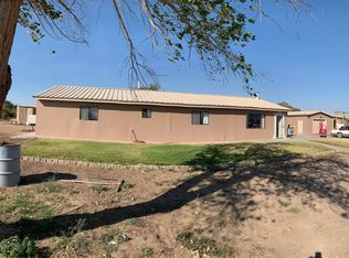 475 Monte Vista Rd SW, Deming, NM 88030