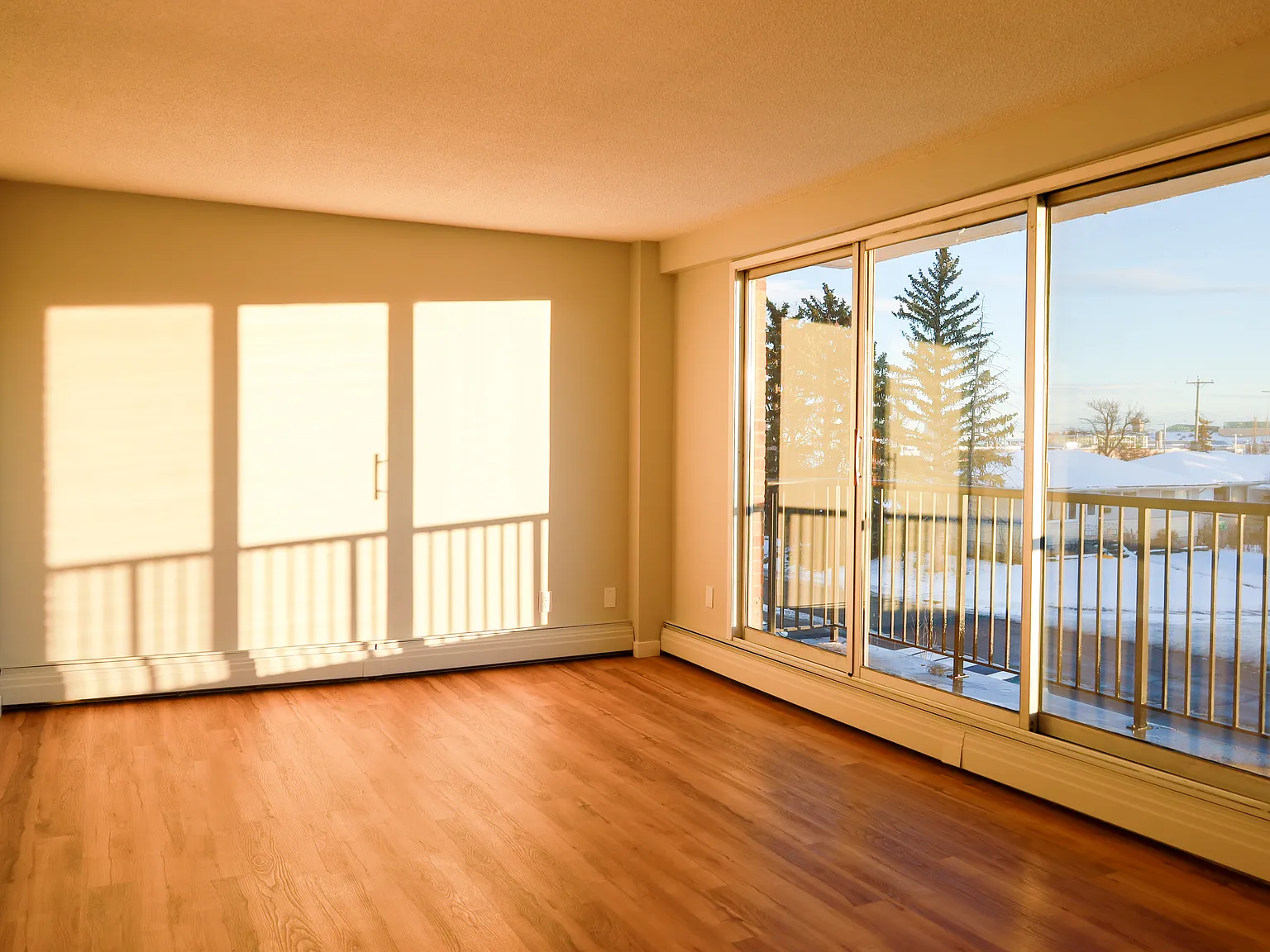 Chinook Meadows Apartments — Photo 2