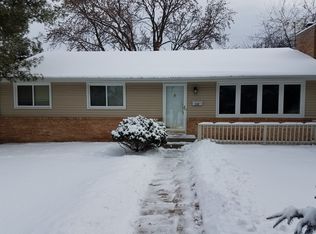 5117 Tifton Dr, Edina, MN 55439