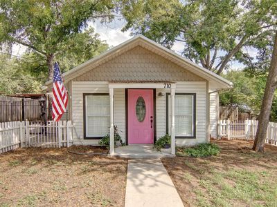 710 W Water St, Weatherford, TX, 76086