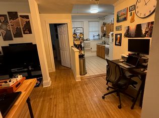 60 Chiswick Rd #1, Brighton, MA 02135
