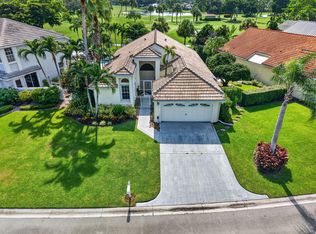 13910 Cross Pointe Court, Palm Beach Gardens, FL 33418
