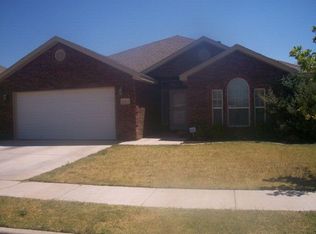 9315 Primrose Ave, Lubbock, TX 79424