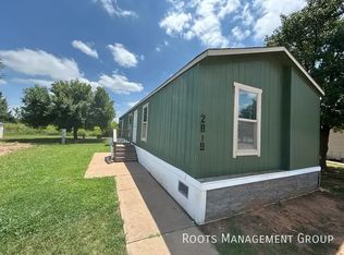 2819 E Raintree Dr #22, Stillwater, OK 74074