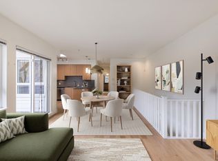 260 Ewen Ave #202, New Westminster, BC