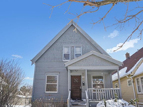 2nd image of 4708 N 36th STREET