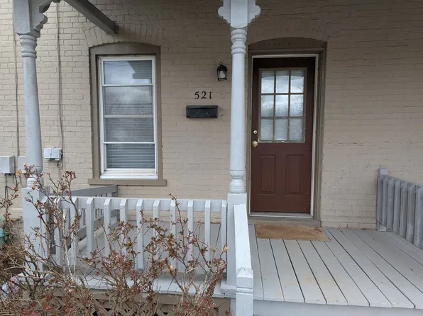517-527 Eighth Avenue, 517-527 8th Ave #521, Williamsport, PA 17701