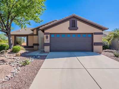 2136 E Desert Fox Dr, Green Valley, AZ, 85614