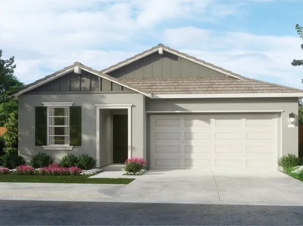 3172 Center Dr, Fairfield, CA 94533