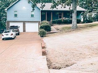20 Allen Cir, Belmont, MS 38827