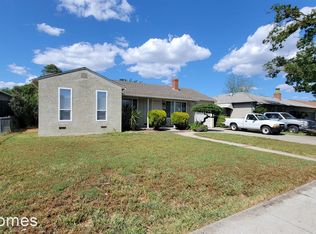 2945 W Princeton Ave, Stockton, CA 95204