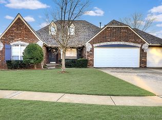 4313 N Walnut Ave, Broken Arrow, OK 74012