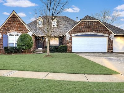4313 N Walnut Ave, Broken Arrow, OK, 74012